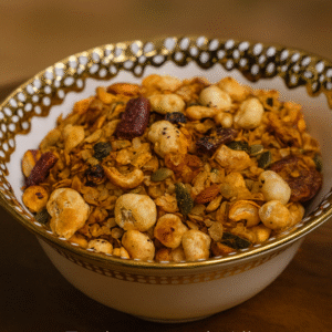 Millet Mixture -Tandoori spiced