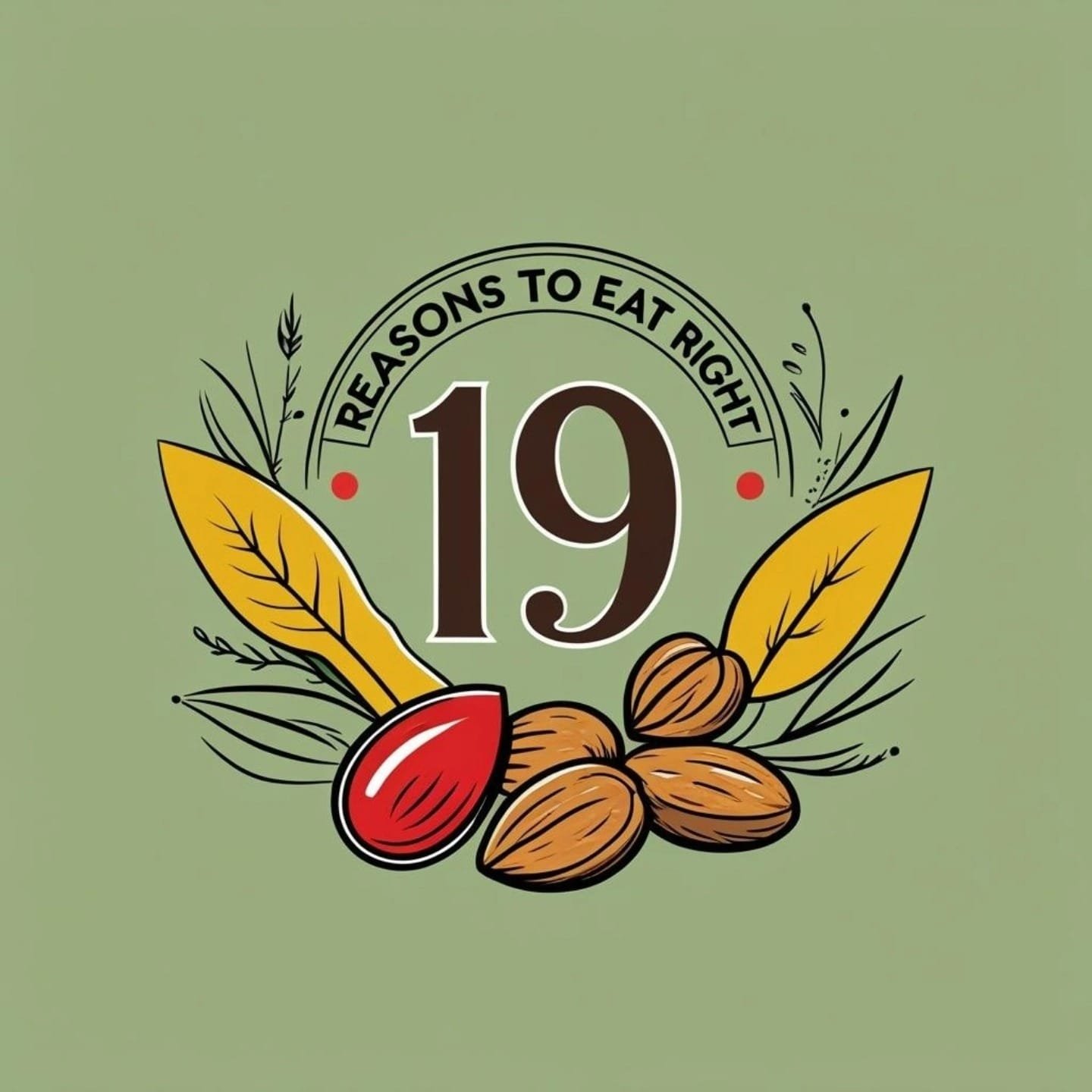 19reasonstoeatright-logo